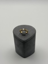 Gold ring damen 585er - 585er,