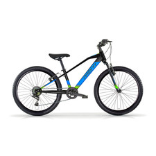 Fahrrad mtb district - 20, gang