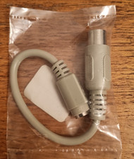 Keyboard tastatur adapter - tastatur,