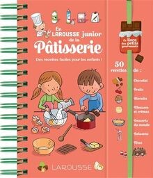 Larousse junior la - larousse,