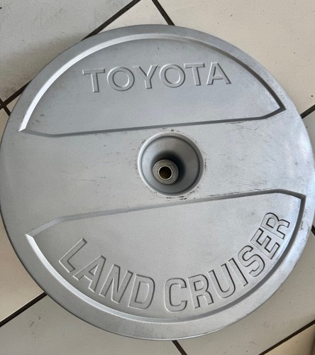 Orig toyota landcruiser - orig.,