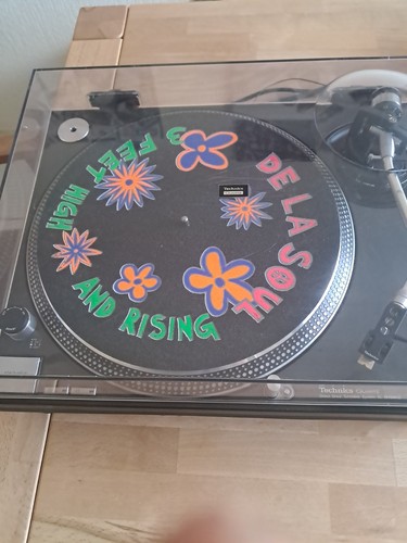 Technics 1210 2 - 1210,