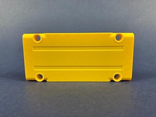 Lego panel paneel 1x5x11 - ,