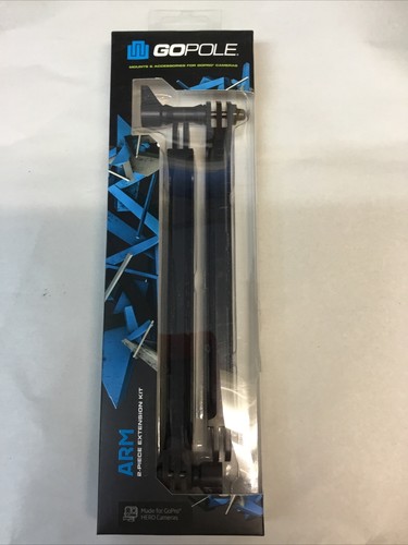 Gopole arm piece extension - arm,