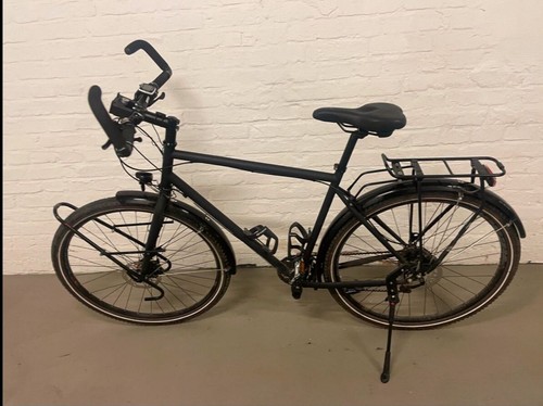 fahrrad