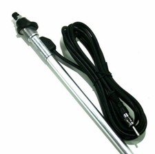 Kotflügel Teleskopantenne für Golf 2 Volkswagen T4 Bus Ausziehbare Antenne