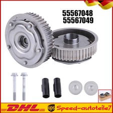 Nockenwellenrad Einlass & Auslass Für Opel Astra J Insgnia Zafira Mokka 05636466