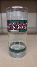 Coca Cola 1 Glas 0,3 l Gastro Vintage Tiffany Glas