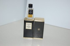 Chanel COCO 4 ml Miniatur  EDT / Eau de Toilette - fast leer