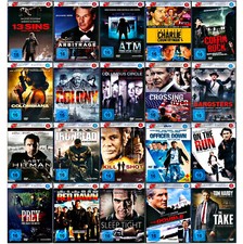 Movie dvd - tv, ★