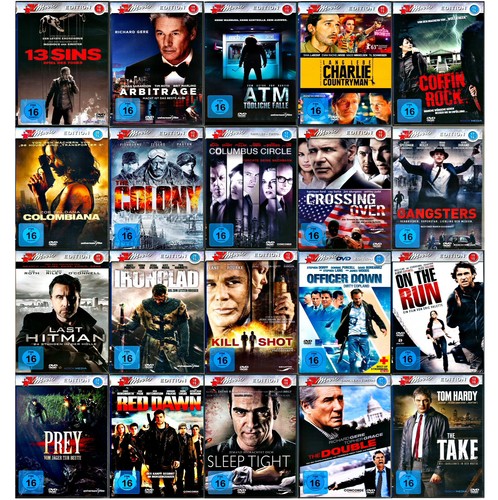 Movie dvd - movie, ★