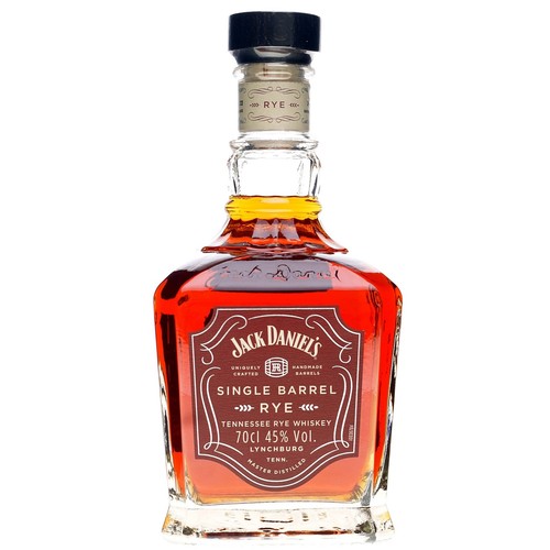 Jack daniels single barrel - jack,