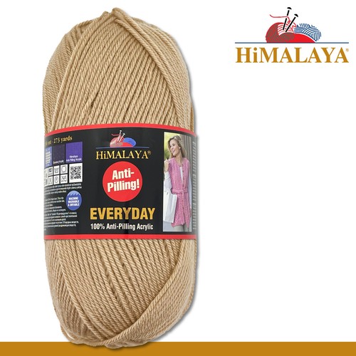 Himalaya 100 everyday - himalaya,