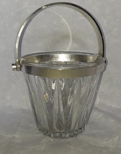 Wmf glas eiswürfelbehälter - eiswürfelbehälter,