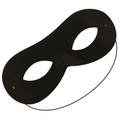 Schwarz lone ranger augen - lone,