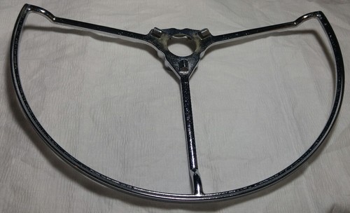 1949 1950 chrysler - chrysler, horn