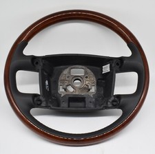 Original VW wood wooden