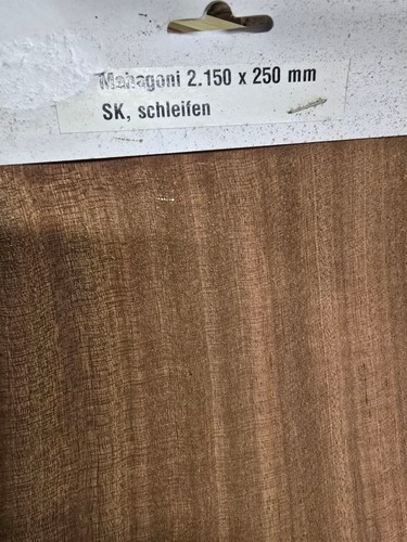 Furnierholz mahagoni mit - furnierholz,