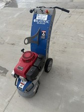 BLASTRAC 250P FLOOR CONCRETE