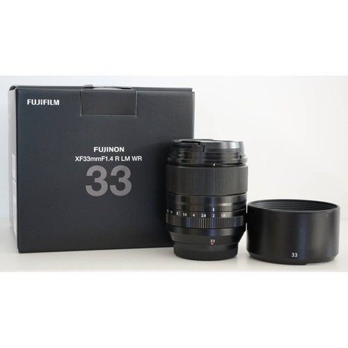 Fujifilm gebraucht fujinon - gebraucht, xf