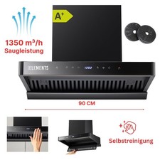 KB ELEMENTS Dunstabzugshaube