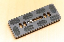 Schnellwechselplatte Arca