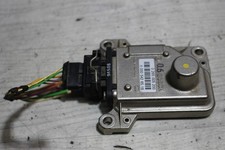 Steuergerät Drehratensensor