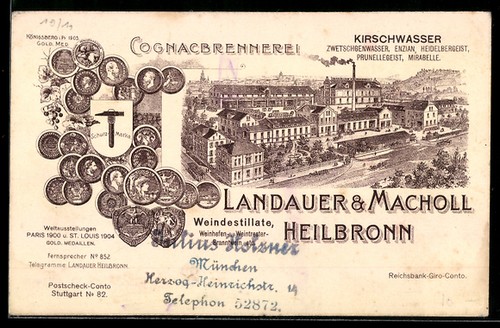 Vertreterkarte heilbronn - vertreterkarte,