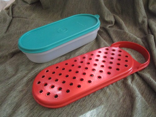 Tupperware fleißiges lieschen - tupperware,