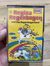 MC KASSETTE / Regina