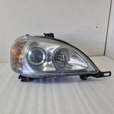 ML2* Mercedes Benz W163 M-Klasse Xenon Scheinwerfer Rechts 1638205261 SEHE FOTOS