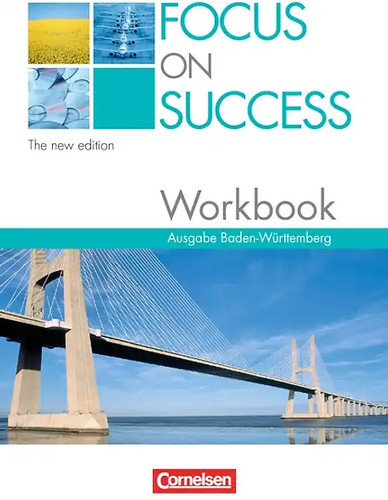 Focus success the new - focus,