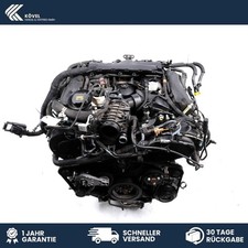 Jaguar Motor 306DT 3.0D V6 für Jaguar F-Pace X761 XF X260 XJ X351 KOMPLETT!!!
