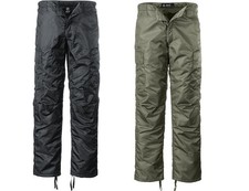 Herren Thermo Hose Ski