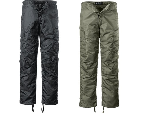 Herren thermo hose ski - herren,