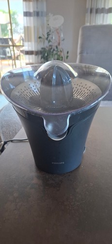 Philips zitruspresse mit - zitruspresse,