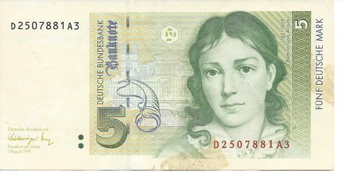 Geldschein banknote - geldschein,