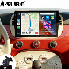 Kam 64gb für fiat 500 - 4+64gb,