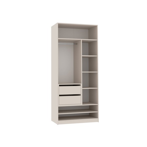 Garderoben set tres 13c - tres,