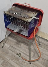 Cramer Gasgrill Koffergrill