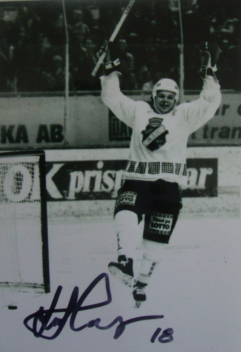 Leif holmgren eishockey - holmgren,,