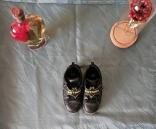 Batman Turnschuhe Leuchten Gr