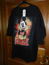 Pullover Sweatshirt Damen Gr. L oder 40/42/44 Mickey Maus  🤩 Neu