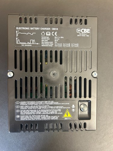 Cbe cb516 kompaktes - cbe, cb516-3