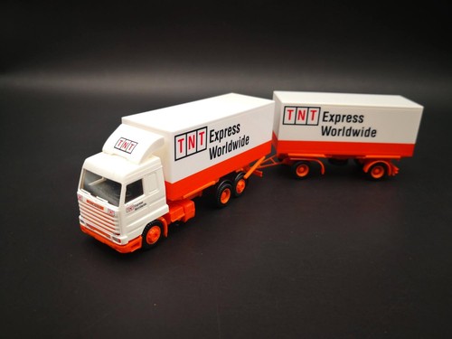 Herpa scania streamline tnt - herpa,