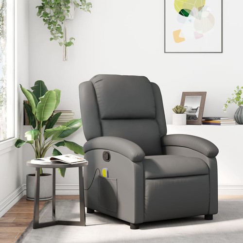 Relaxsessel kunstleder sessel - relaxsessel,