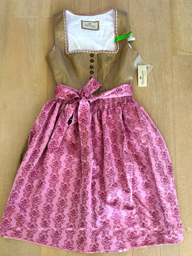Stockerpoint dirndl edelwild - stockerpoint,