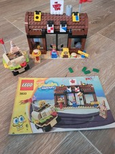 Lego spongebob squarepants - lego,