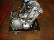 YZF 600 R Thundercat Motor YZF