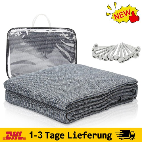 Vorzeltteppich camping boden - vorzeltteppich,